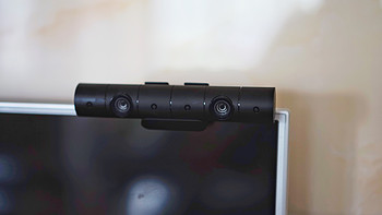 索尼 PlayStation 4 游戏机使用体验(摄像头|游戏)