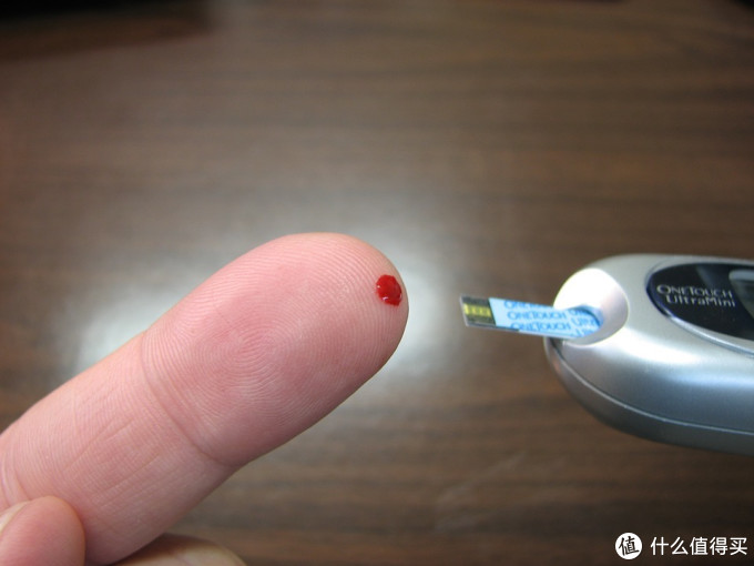 有关糖尿病我要说些东西篇一 认识糖尿病 血糖仪 什么值得买