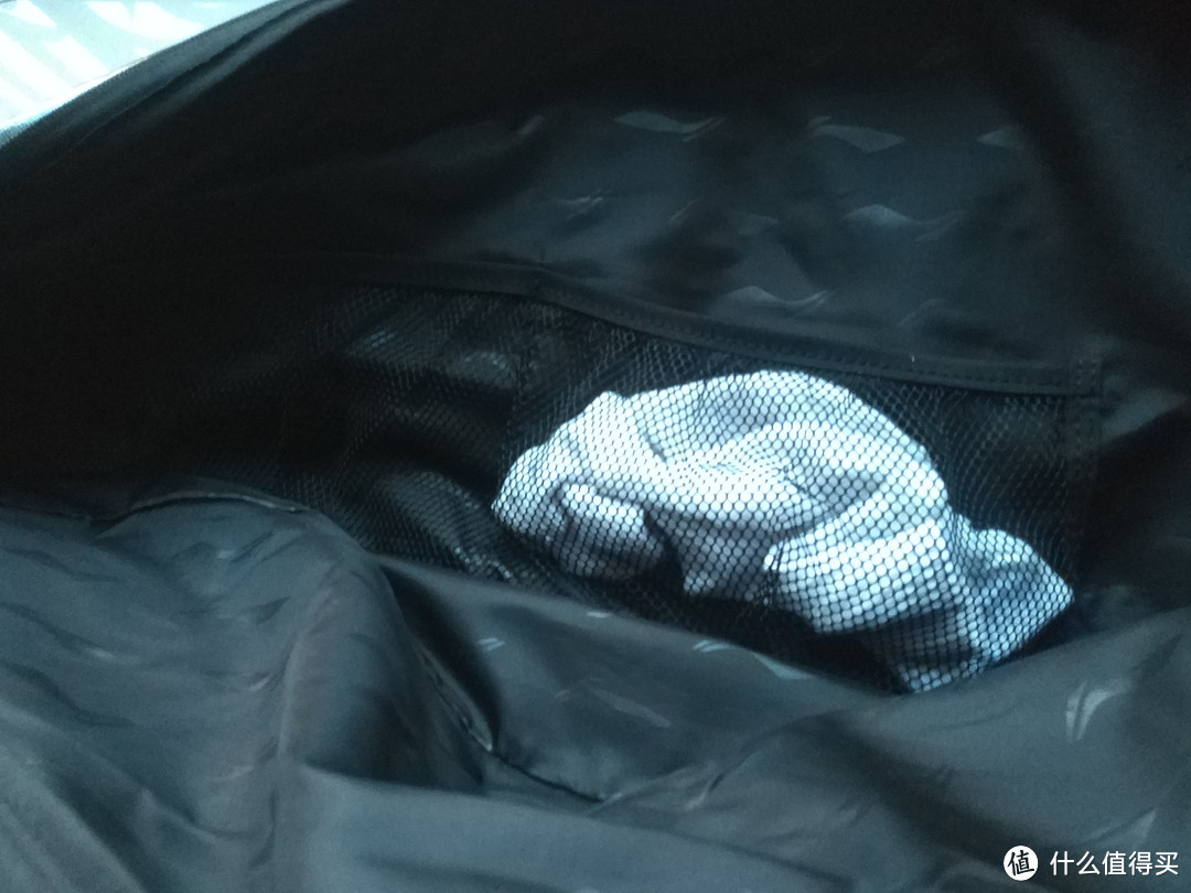 不完美进化:LI-NING 李宁 ABJJ058-1 羽毛球包+真人兽