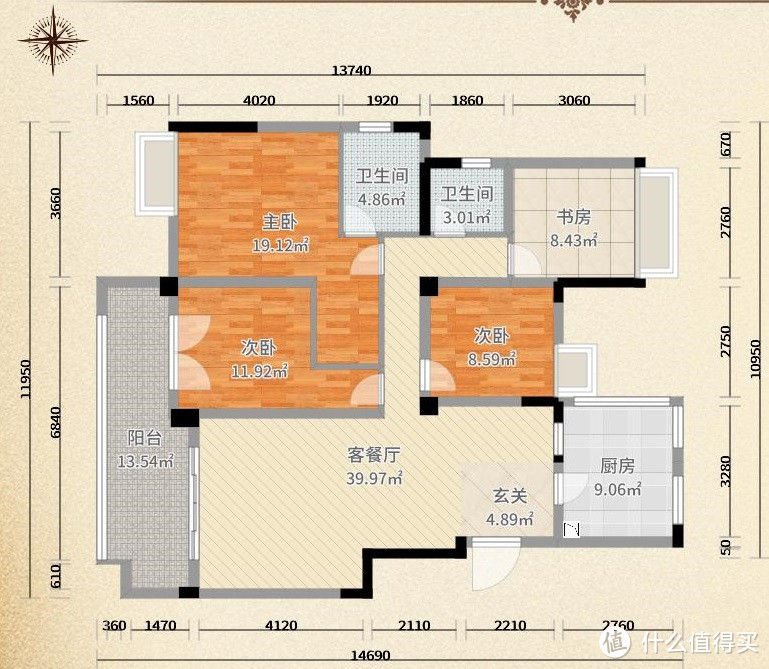 新房装修之——家庭千兆网络系统的搭建与规划