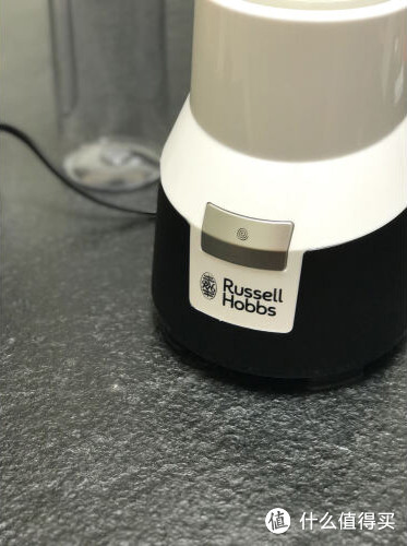 #原创新人# 给力私货！请放开那根香蕉    Russell Hobbs 领豪 榨汁机