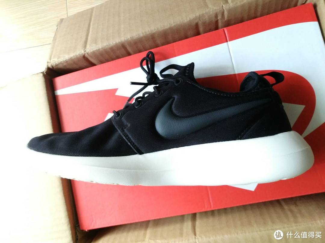 NIKE 耐克 Roshe Two 男款运动鞋