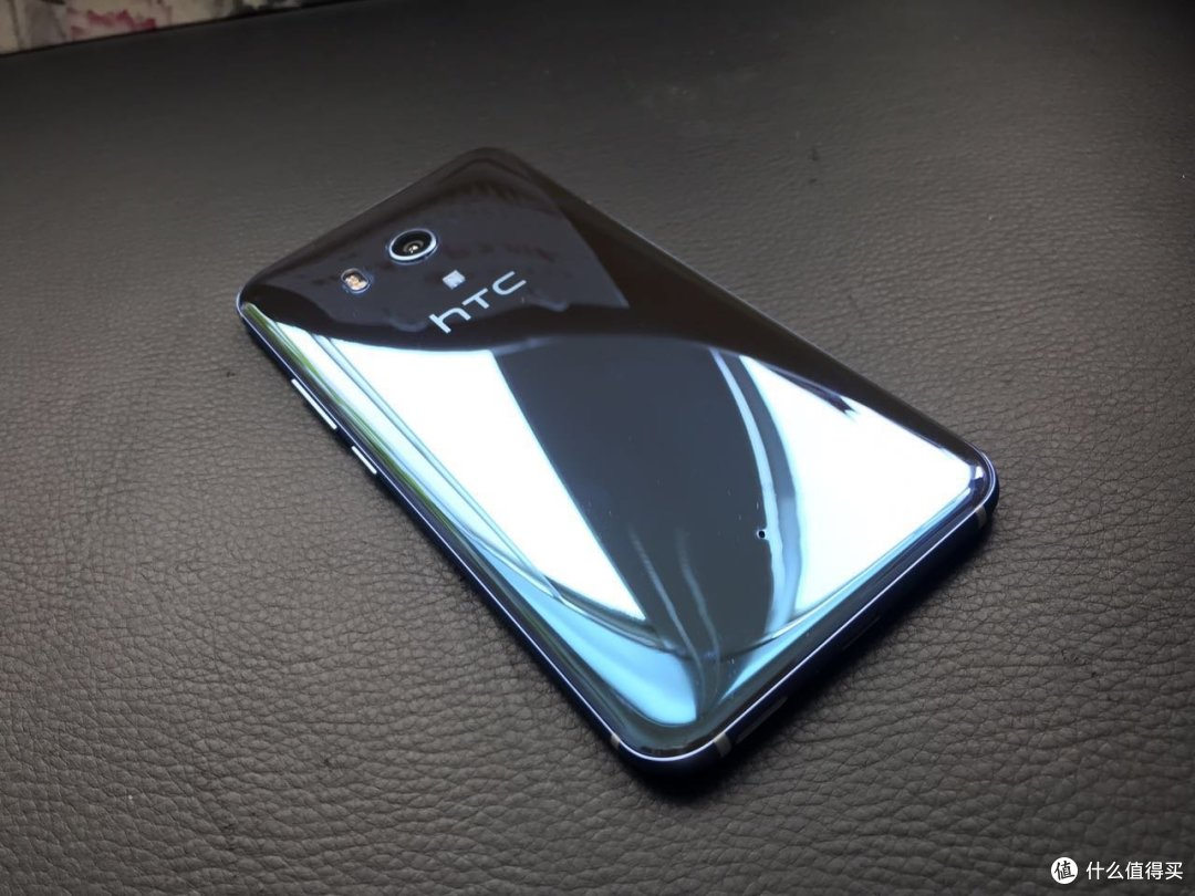 复兴任重而道远:HTC 宏达电 U11 全网通智能手机 入手简评