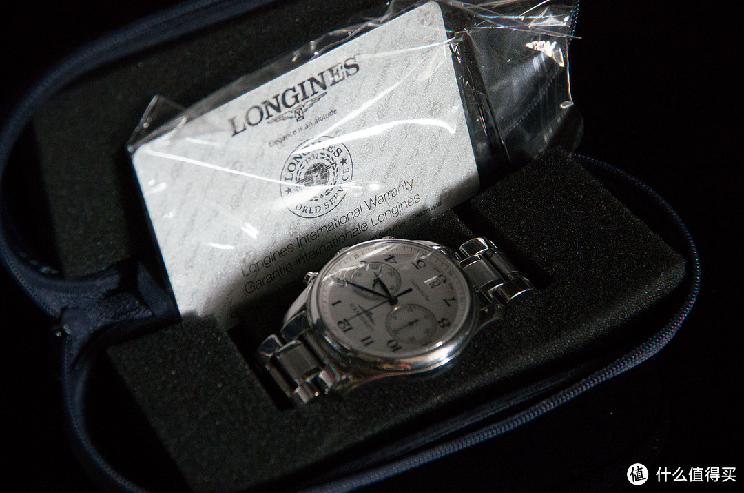 LONGINES  浪琴 全球联保政策解读 与纳沙泰尔修表记