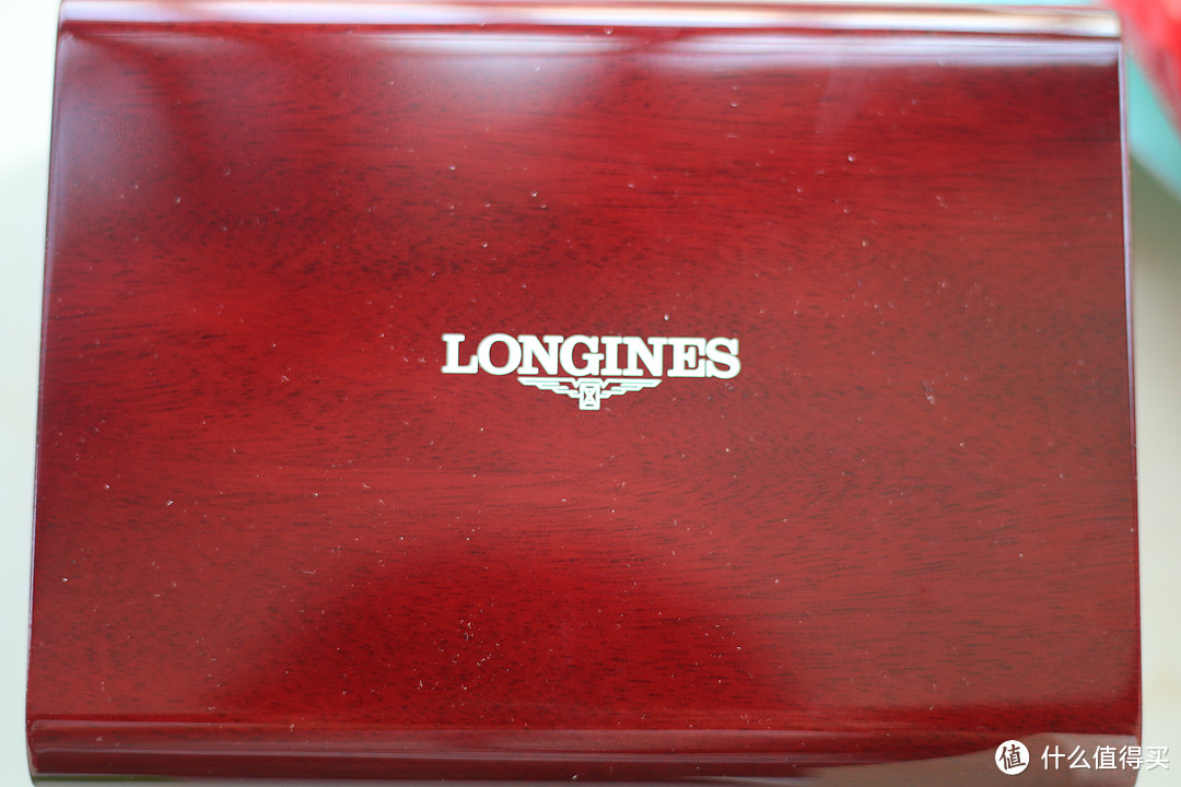 蓝色毒针直插我心——人生第一块机械表 Longines 浪琴 手表 机械男表 L2.708.4.78.6