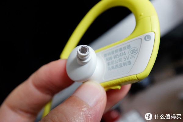 着它游泳超带劲,感觉身体年轻了10岁 - SONY