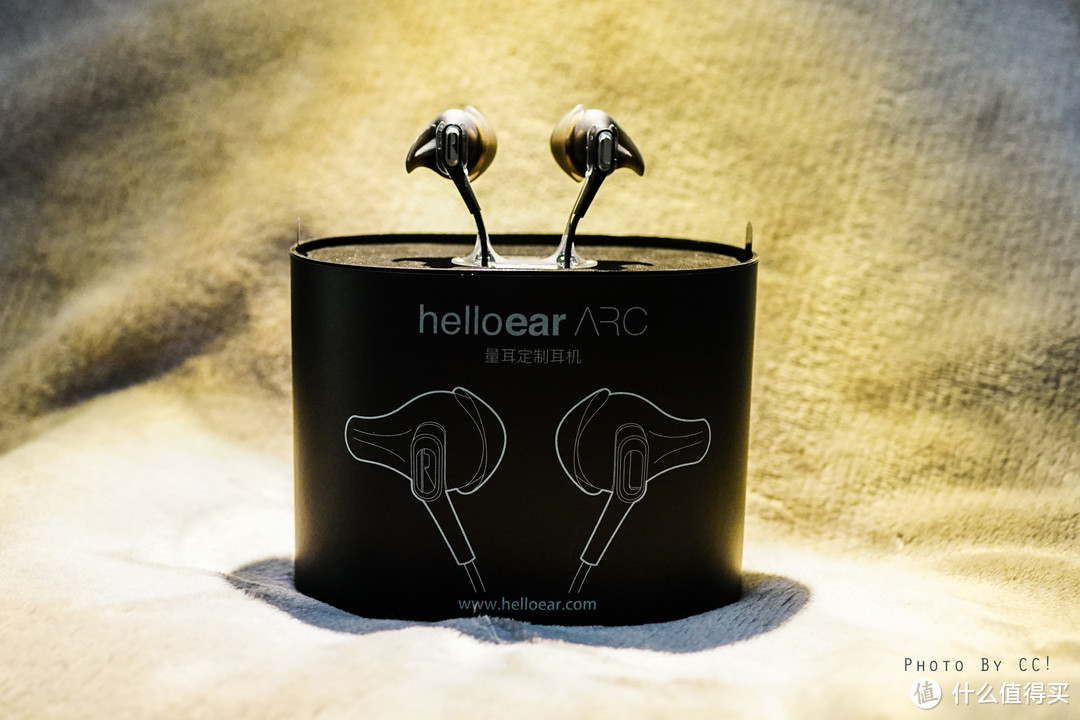 299元的定制耳机初体验：HelloEar Arc，你好 耳机！