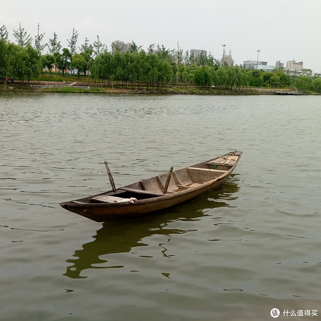 秋冬春夏，照片背后的故事--MEIZU 魅族 MX6 全网通手机 随手拍