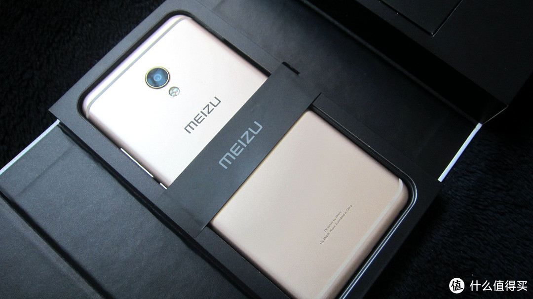 秋冬春夏，照片背后的故事--MEIZU 魅族 MX6 全网通手机 随手拍