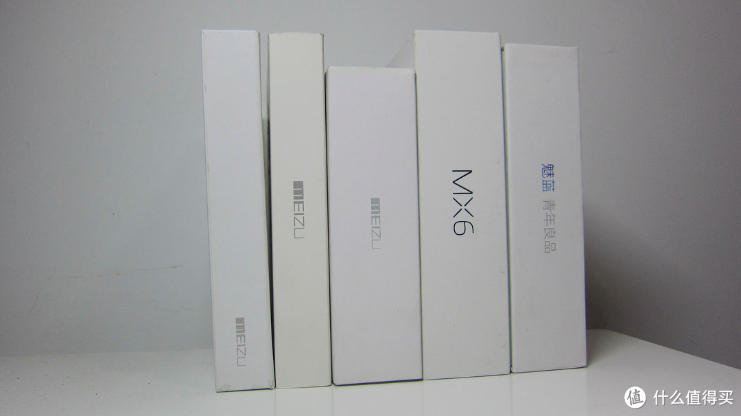 秋冬春夏，照片背后的故事--MEIZU 魅族 MX6 全网通手机 随手拍