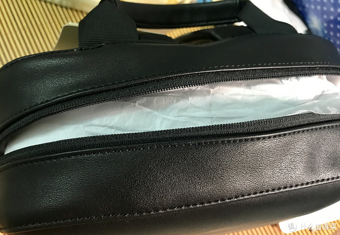 moleskine双肩包开箱评测:低调有内涵≠一定会很贵