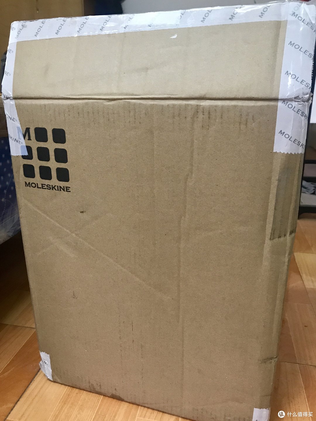 moleskine双肩包开箱评测:低调有内涵≠一定会很贵