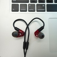 铁三角 LS200 双动铁入耳式耳机使用体验(素质|调音)