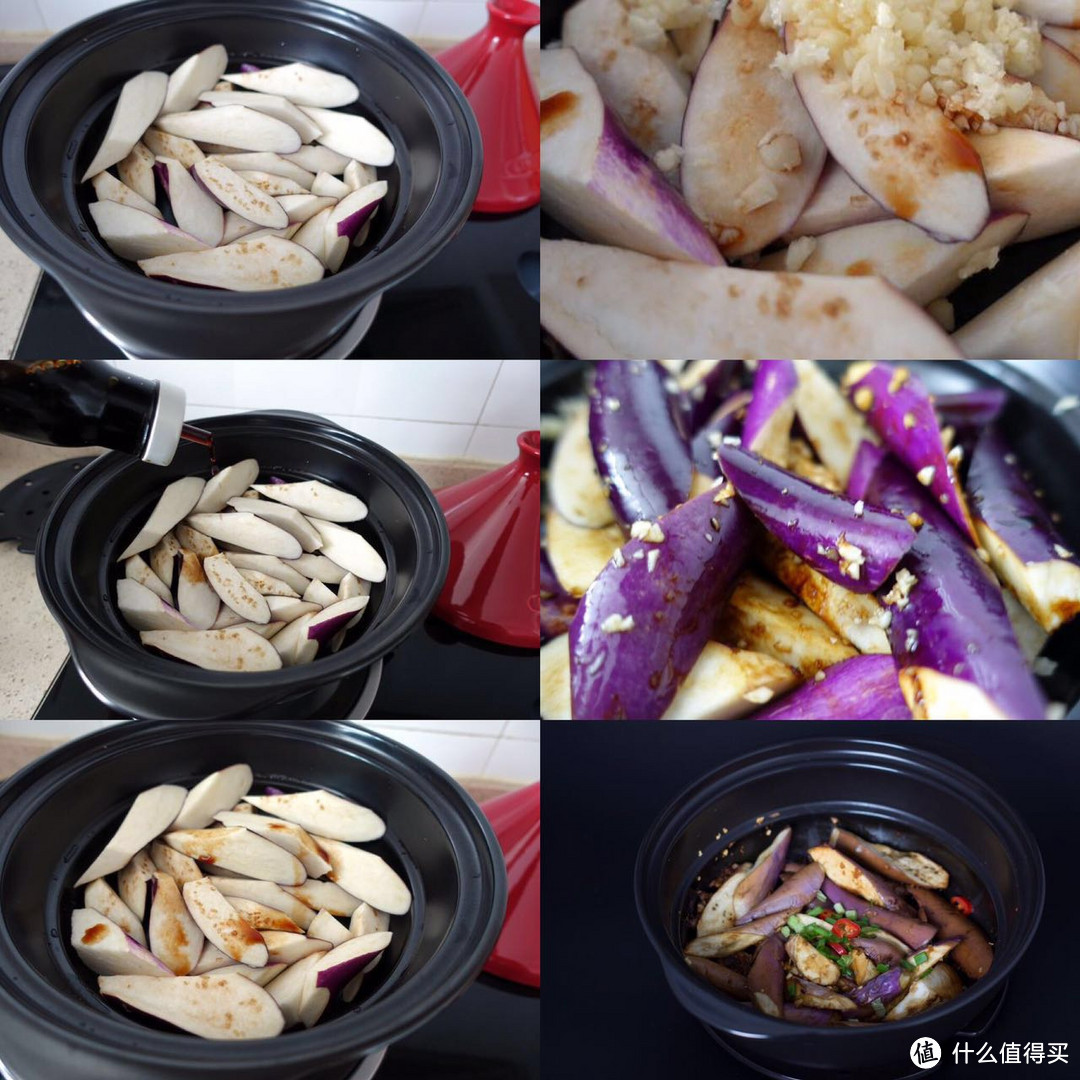 夏日炎炎,有这口“懒人锅”挺好! Life should be simple~