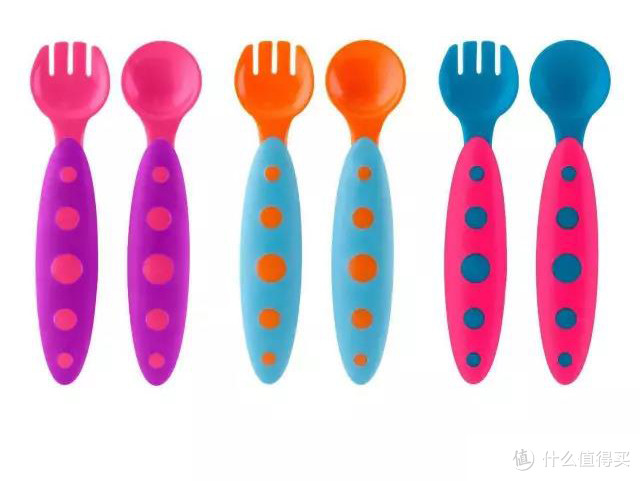 13款热门宝宝餐勺测评，猜猜哪款最好用？