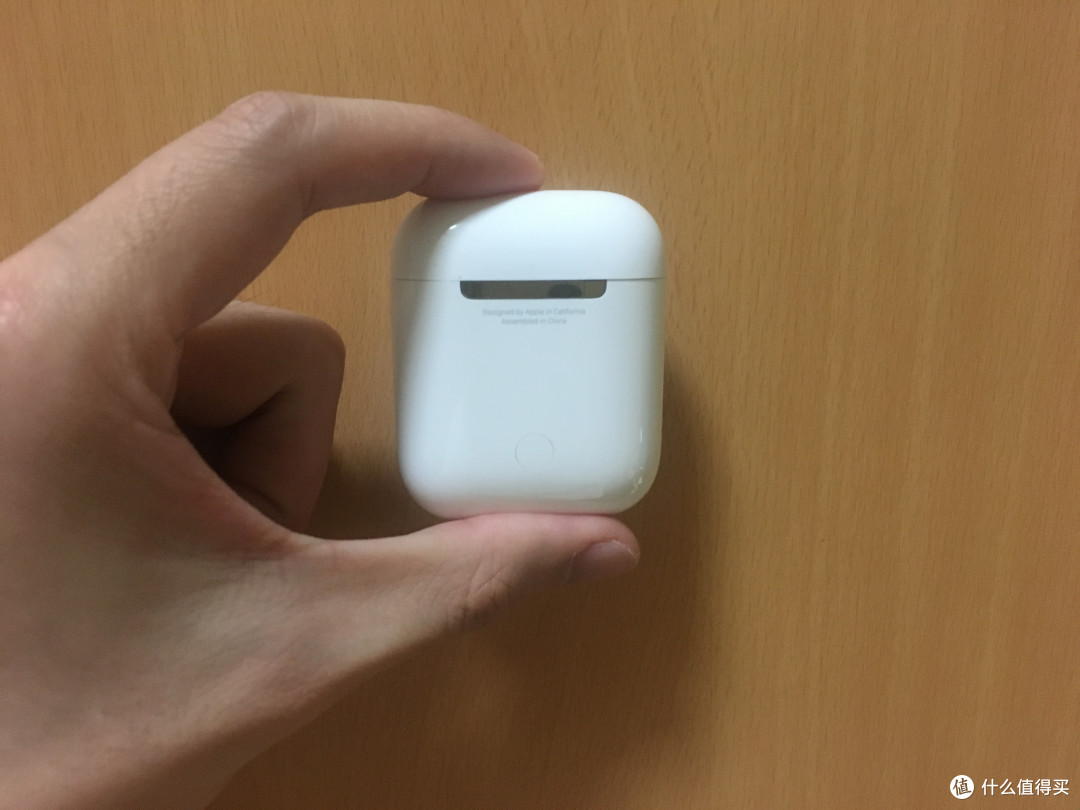 12期免息 苹果 AirPod s无线耳机 开箱和一周使用体验