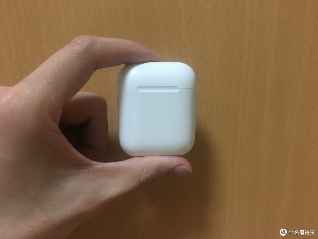 12期免息 苹果 AirPod s无线耳机 开箱和一周使用体验