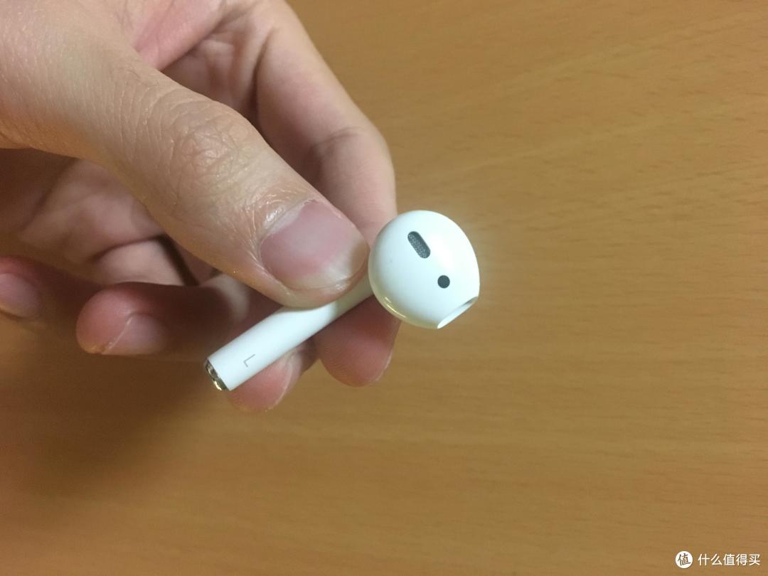 12期免息 苹果 AirPod s无线耳机 开箱和一周使用体验