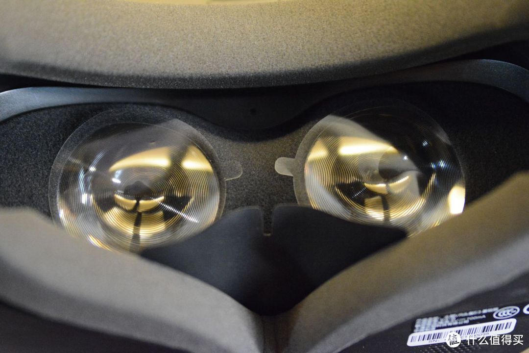 终极游戏体验的最后一块屏——大朋VR E3 虚拟现实头戴设备