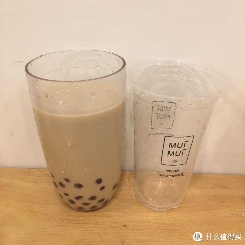 奶茶评测：我在喝死的路上一去不复返，就是为了告诉你究竟那一款好！