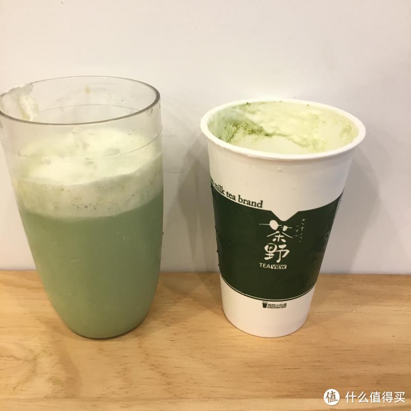 奶茶评测：我在喝死的路上一去不复返，就是为了告诉你究竟那一款好！