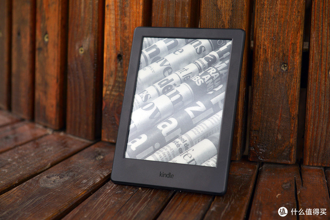 巴别图书馆的模样 — Kindle×咪咕阅读器体验