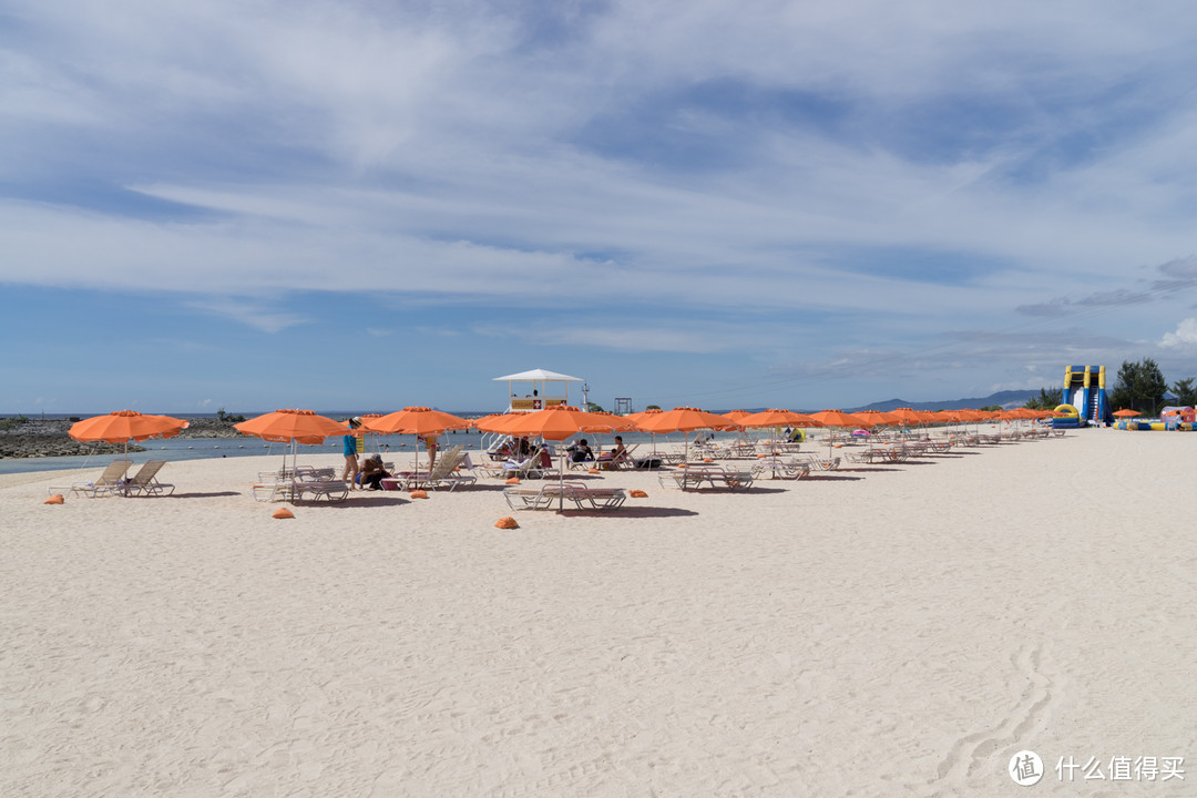 去冲绳看海—太阳码头喜来登度假酒店，Sheraton Okinawa Sun Marina Resort