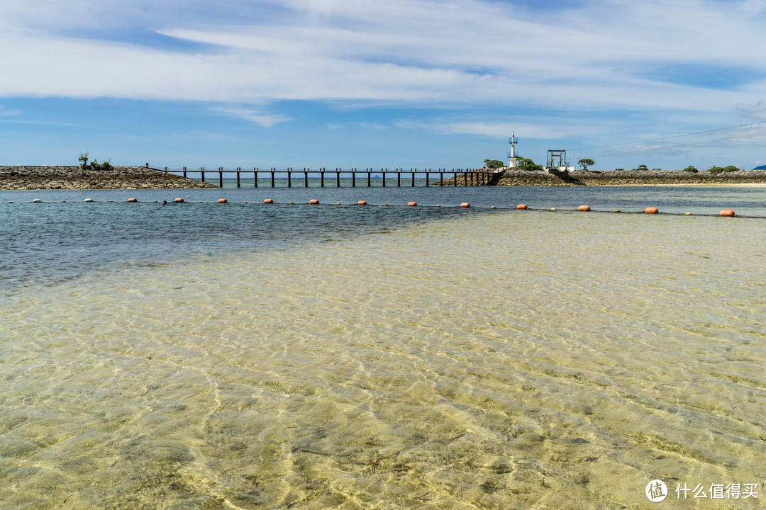 去冲绳看海—太阳码头喜来登度假酒店，Sheraton Okinawa Sun Marina Resort