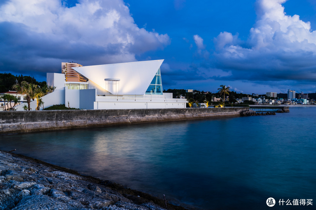 去冲绳看海—太阳码头喜来登度假酒店，Sheraton Okinawa Sun Marina Resort