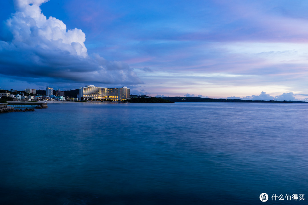 去冲绳看海—太阳码头喜来登度假酒店，Sheraton Okinawa Sun Marina Resort