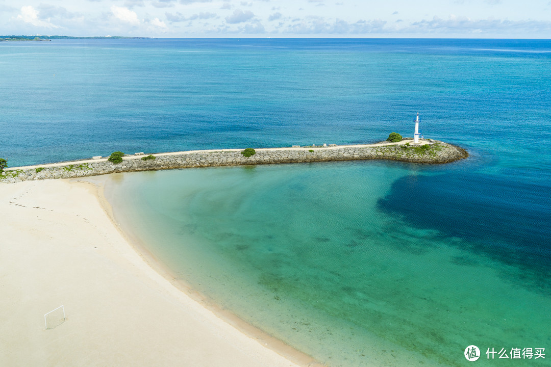 去冲绳看海—太阳码头喜来登度假酒店，Sheraton Okinawa Sun Marina Resort