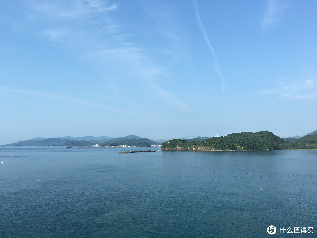 我的游轮初体验：喜悦号 上海—长崎—宫崎—上海游