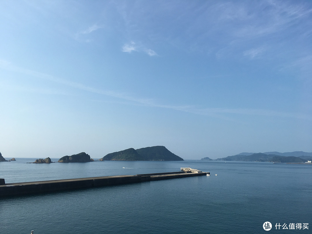 我的游轮初体验：喜悦号 上海—长崎—宫崎—上海游