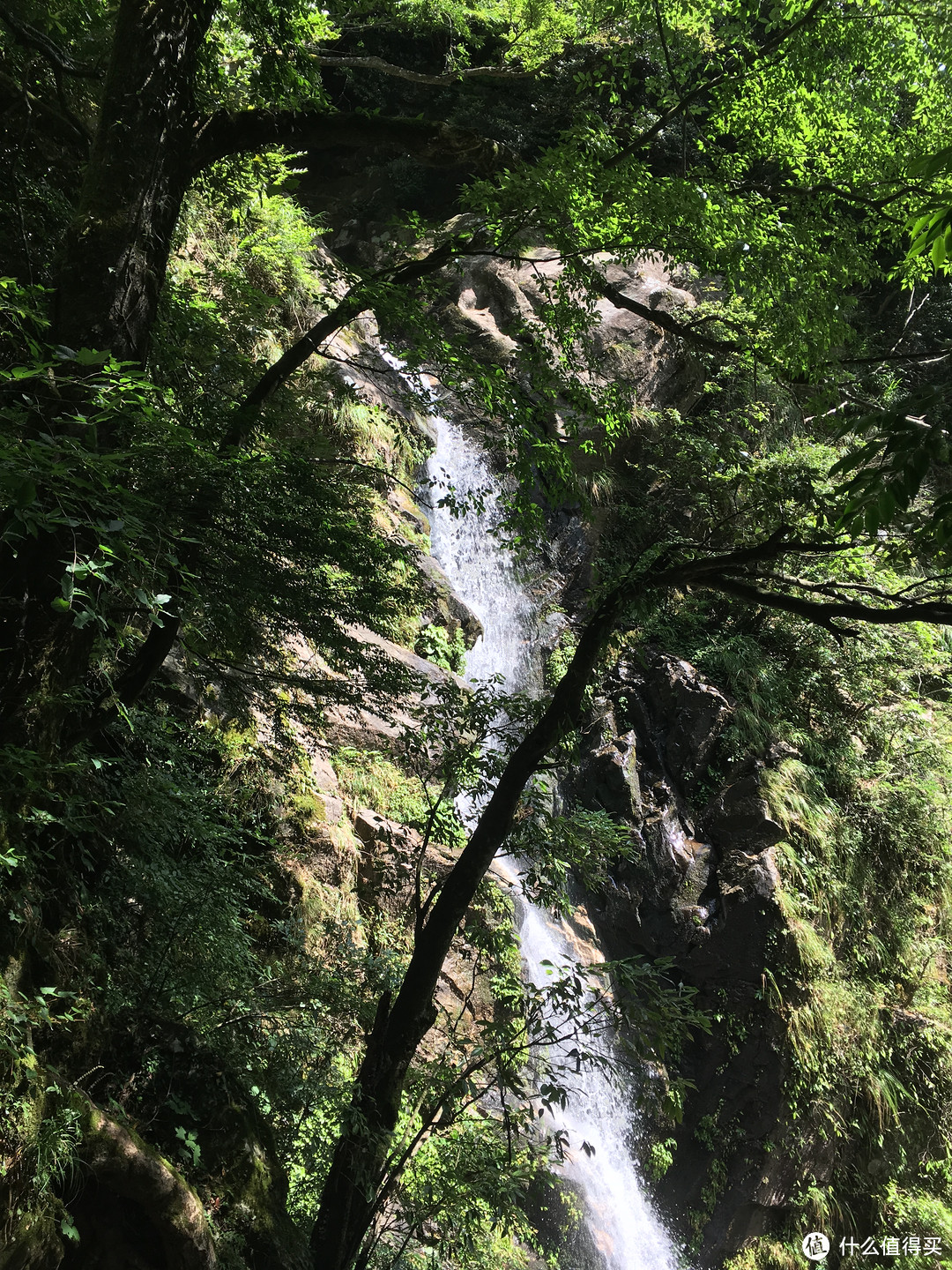 软卧往復 — 宜春温汤镇游玩二三日，已确立今后养老大方向