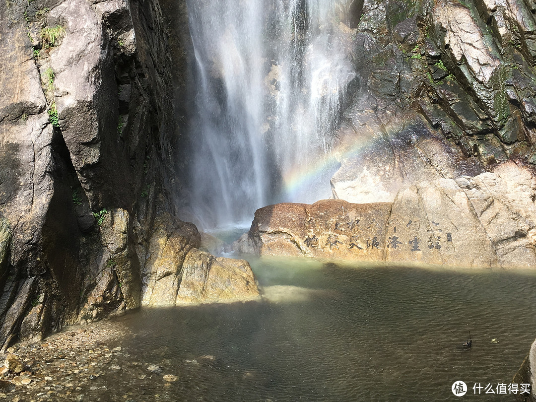 软卧往復 — 宜春温汤镇游玩二三日，已确立今后养老大方向