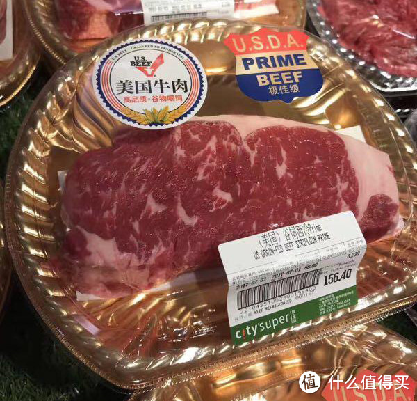 解读：时隔14年 美国牛肉再一次走上中国餐桌