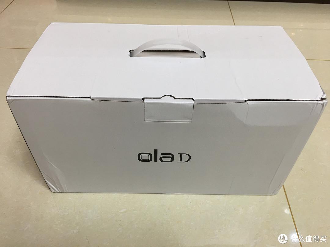 399元的指纹锁到底能不能用？Ola D 智能指纹锁