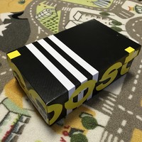 阿迪达斯 Adizero Adios 3 女款马拉松鞋外观展示(鞋头|鞋舌|鞋带|鞋垫|外底)