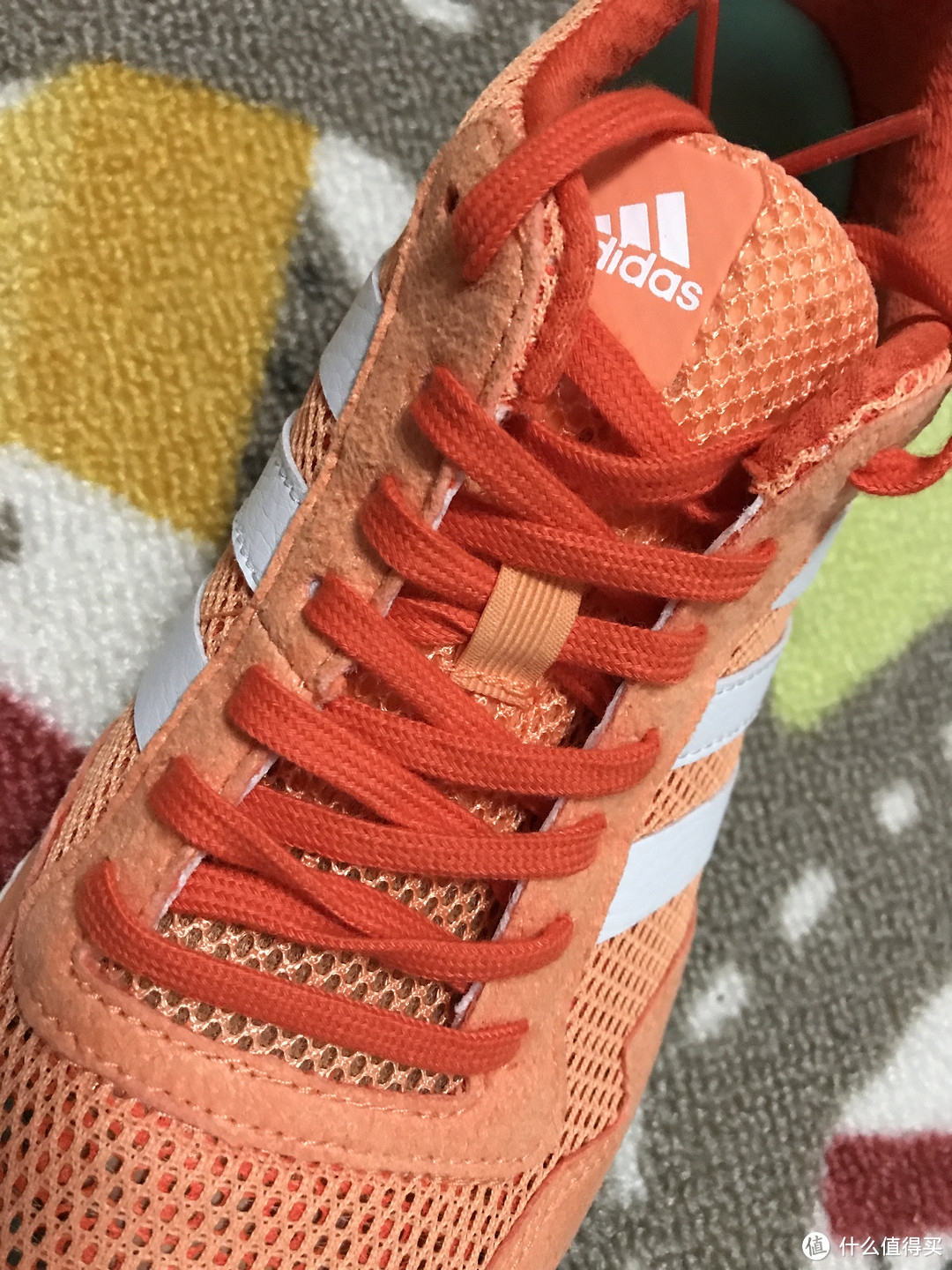 Adidas Adizero Adios 3 女式跑步鞋（附尺码实测及真人兽）