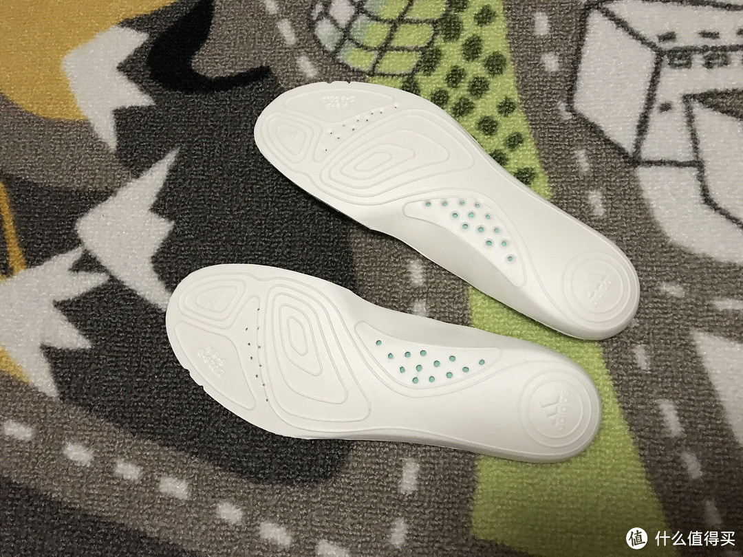 Adidas Adizero Adios 3 女式跑步鞋（附尺码实测及真人兽）