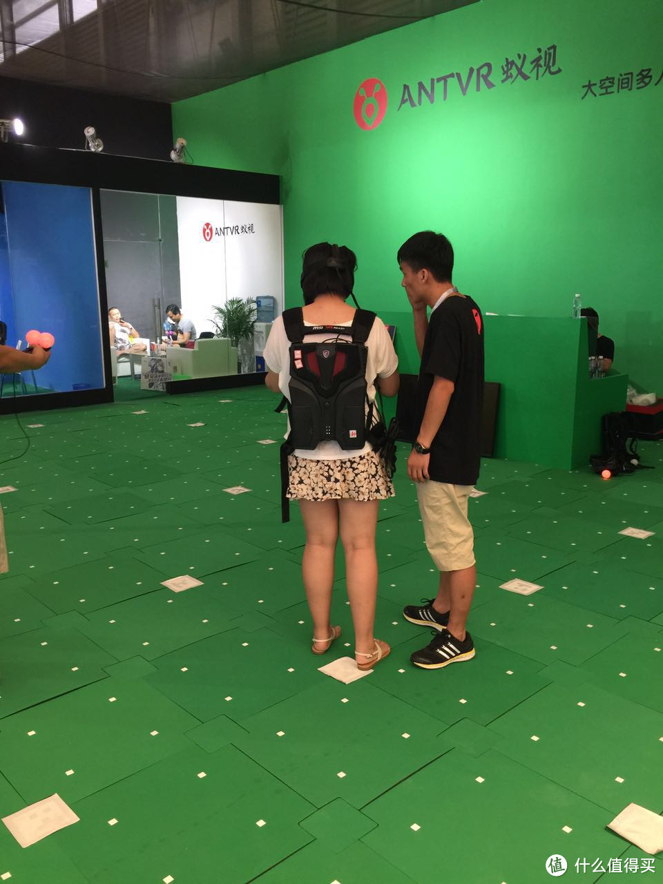 #热征#Chinajoy#原创新人#真·多图&本色 百余张照片带你游  ChinaJoy2017 ！