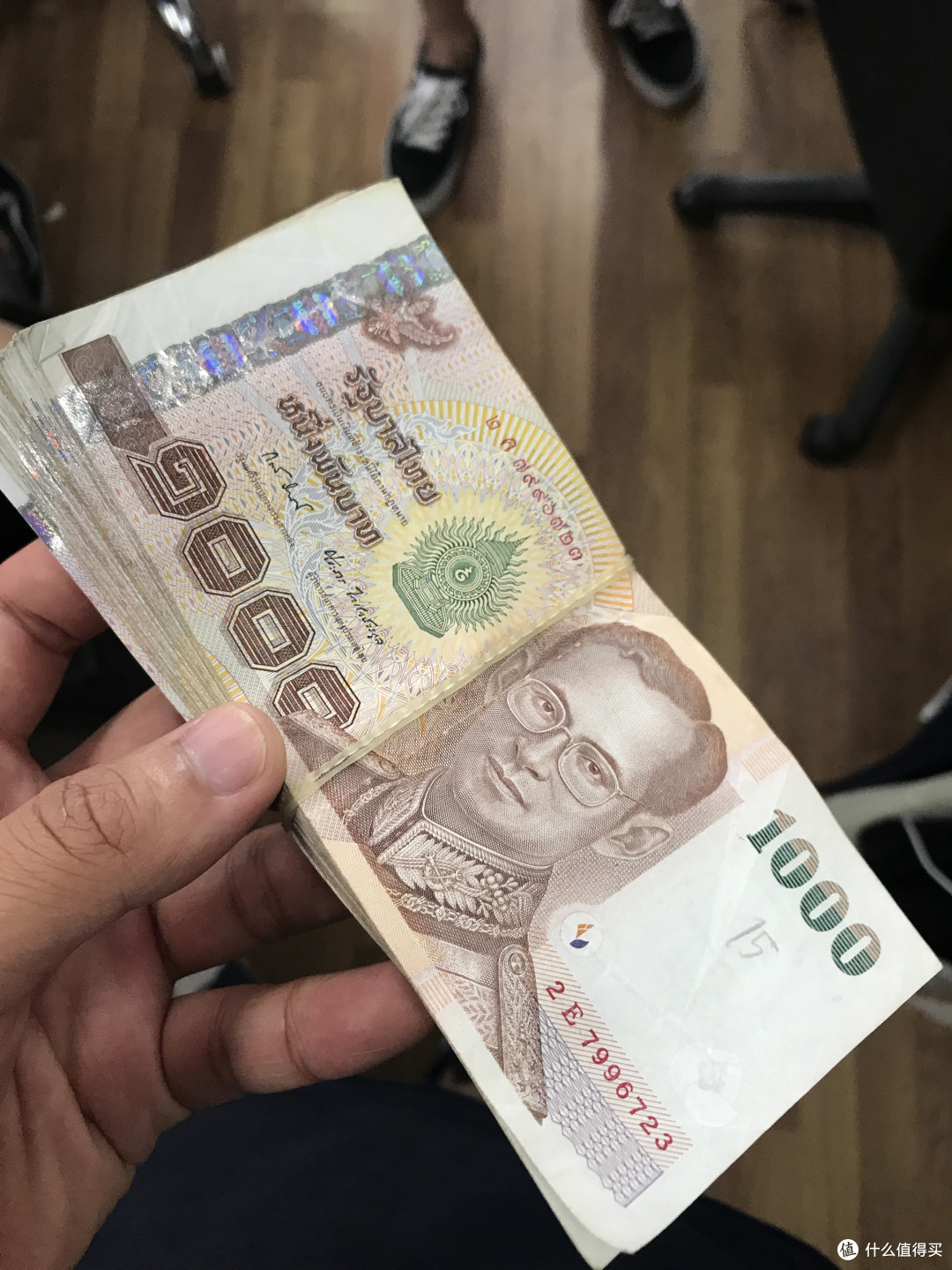 四只土木生的泰国毕业旅行篇一初遇泰国20272720282122