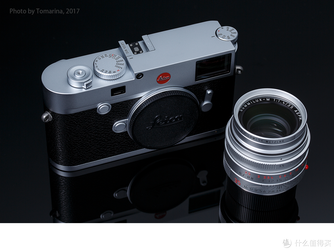 经典超越一切! Leica 徕卡 M10 Review