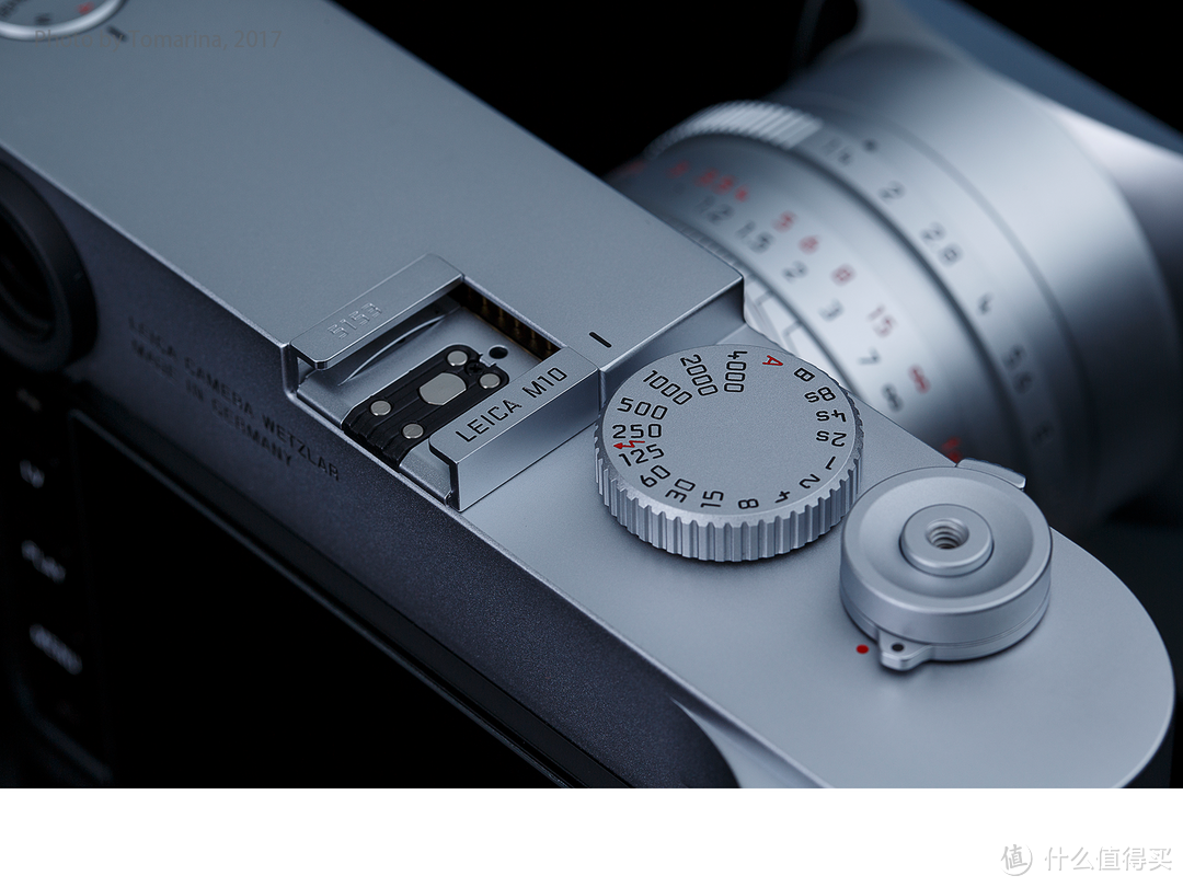 经典超越一切! Leica 徕卡 M10 Review