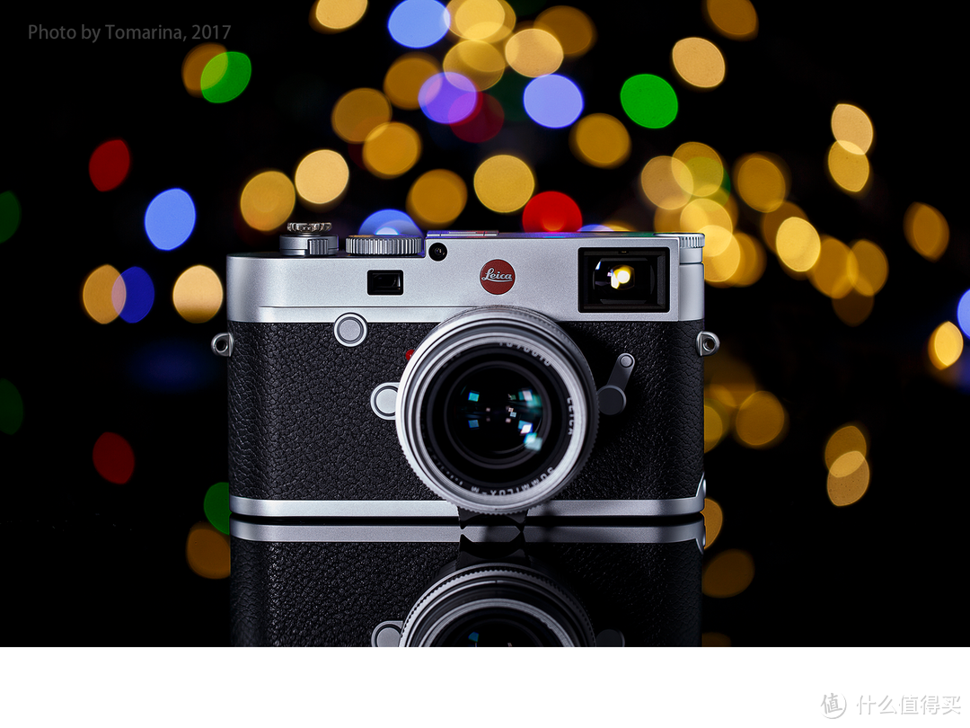 经典超越一切! Leica 徕卡 M10 Review