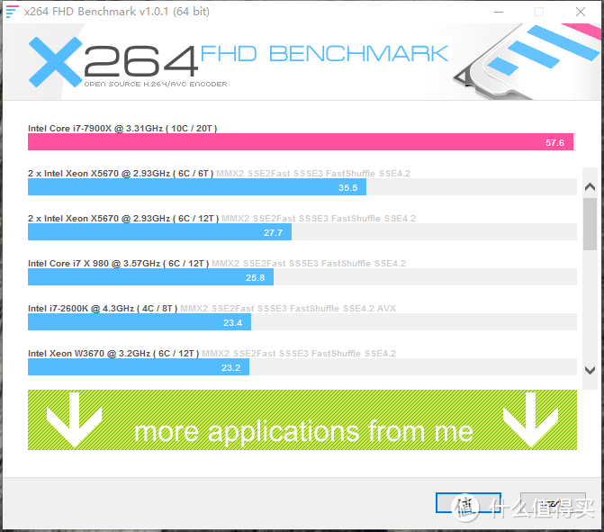 CPU+主板一万多是否值得？微星X299 XPOWER GAMING AC+I9 7900X使用体验