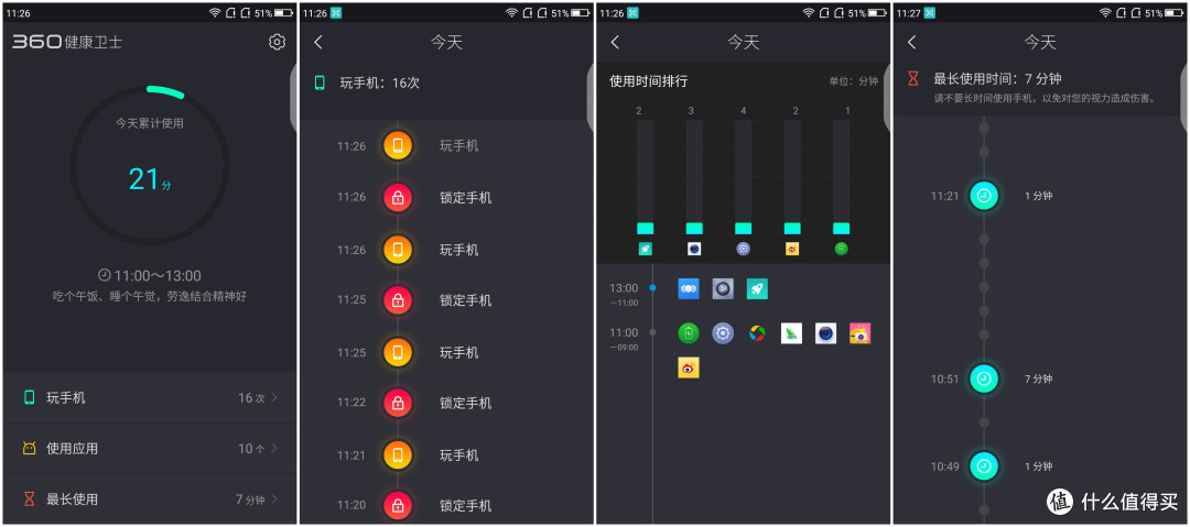 #热征#男人节#给老爸的男人节礼物 — 奇虎360 N5s 手机
