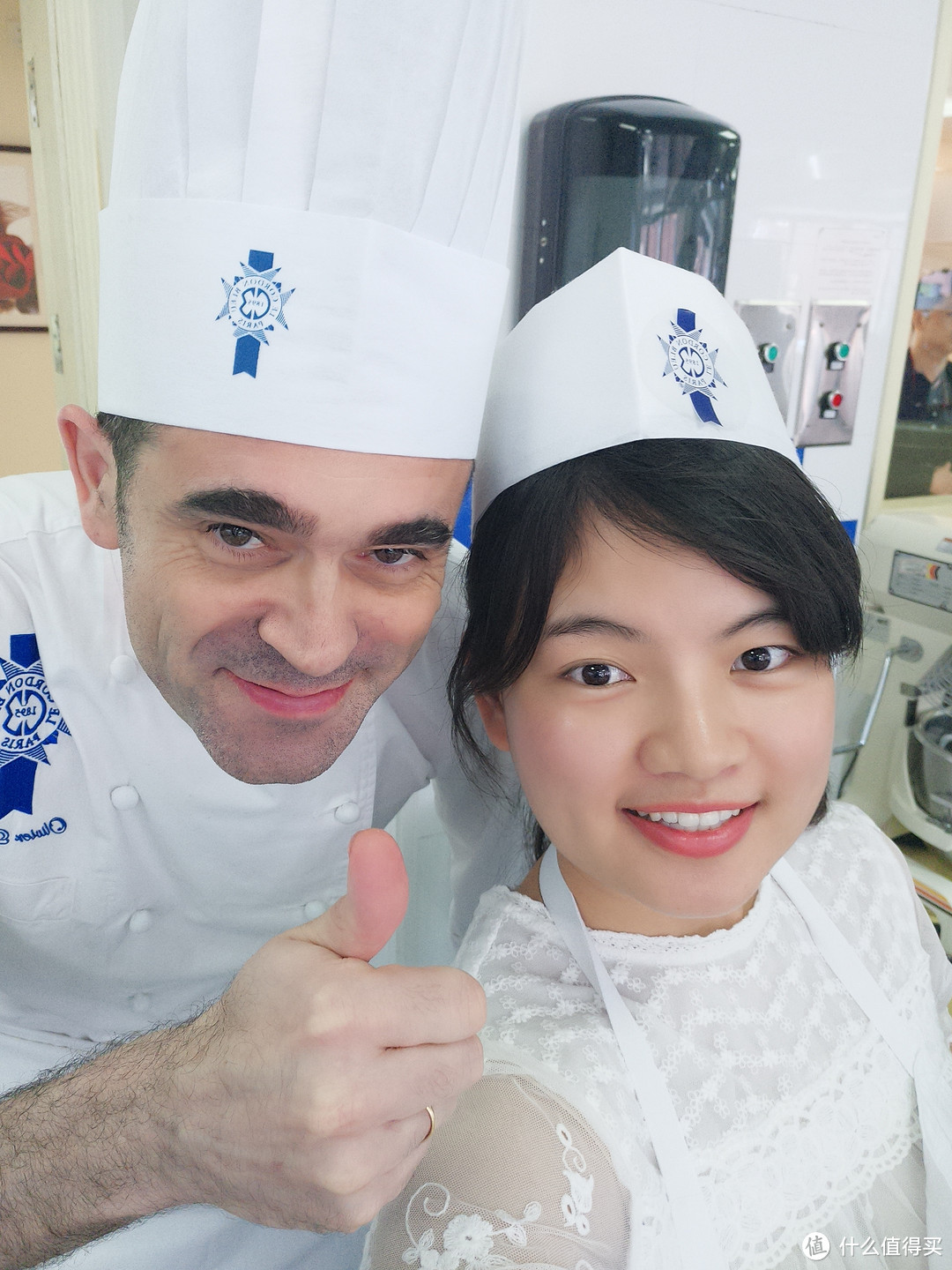 大师秘籍｜马卡龙当然要法国Chef 来教才正宗！