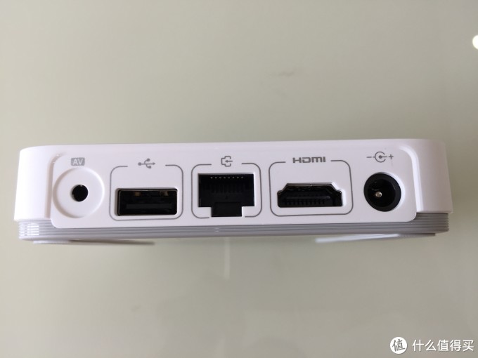 不忘初心,荣耀前行 — 华为 荣耀盒子Pro 晒单与使用简评
