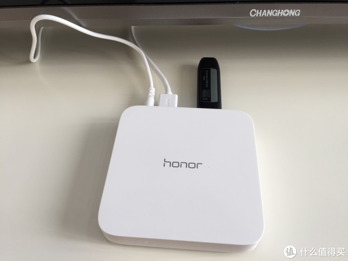 不忘初心,荣耀前行 — 华为 荣耀盒子Pro 晒单与使用简评